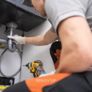 service de plomberie et électricité à Ivry-sur-seine